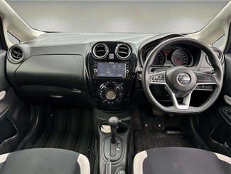 2019 Nissan Note - Thumbnail