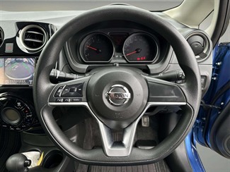 2019 Nissan Note - Thumbnail