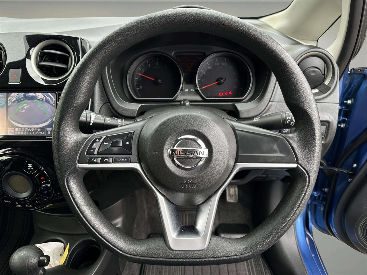 2019 Nissan Note