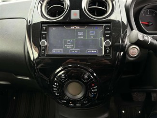 2019 Nissan Note - Thumbnail