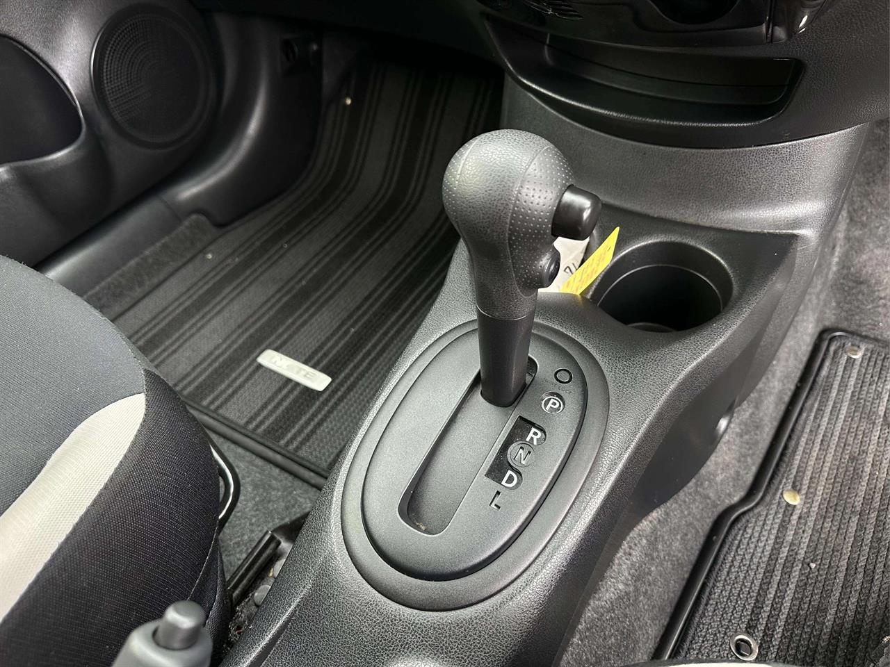 2019 Nissan Note