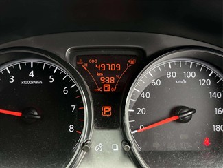 2019 Nissan Note - Thumbnail