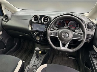 2019 Nissan Note - Thumbnail