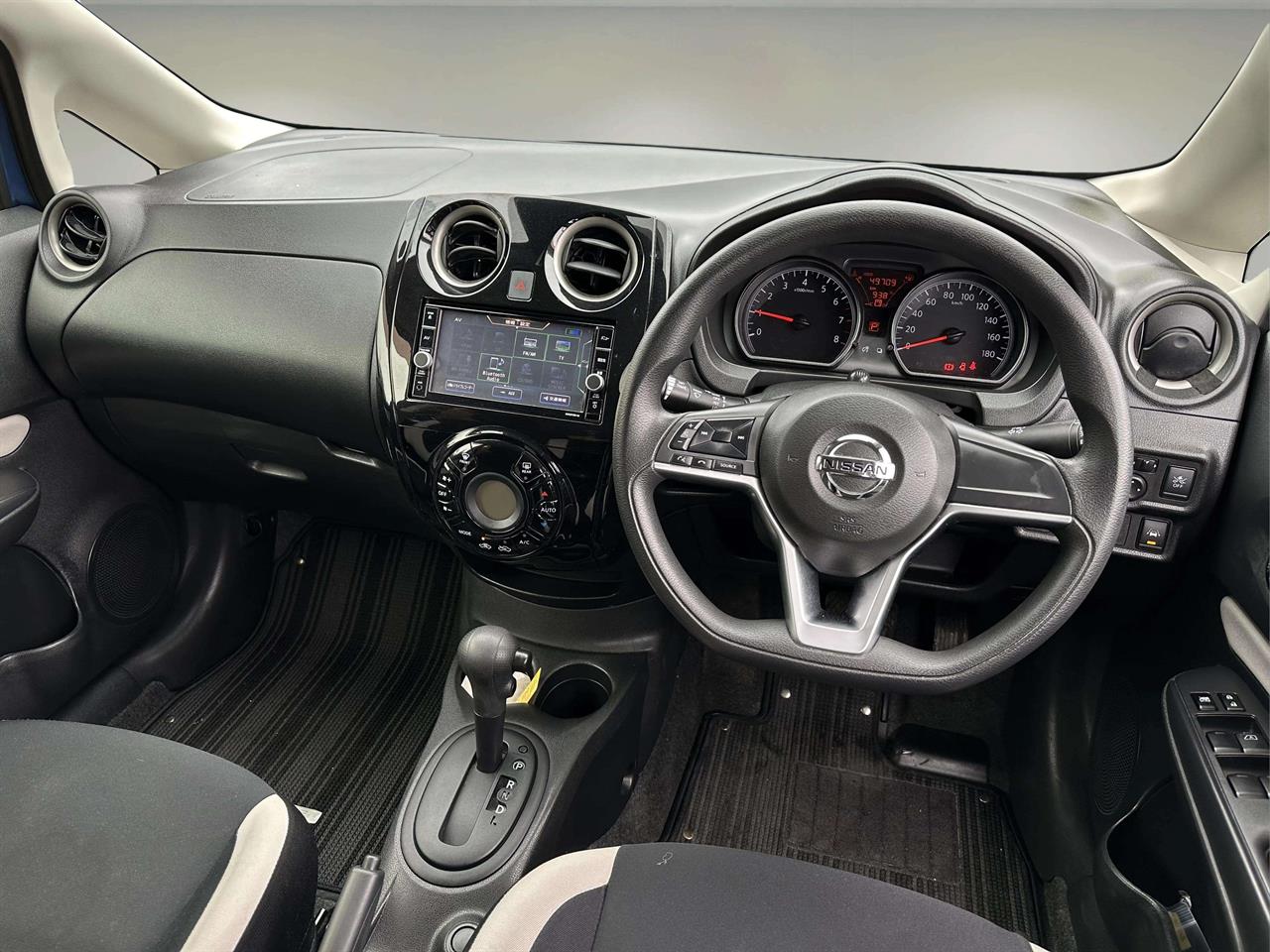 2019 Nissan Note