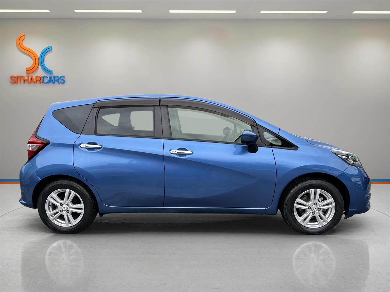 2019 Nissan Note