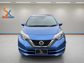 2019 Nissan Note - Thumbnail