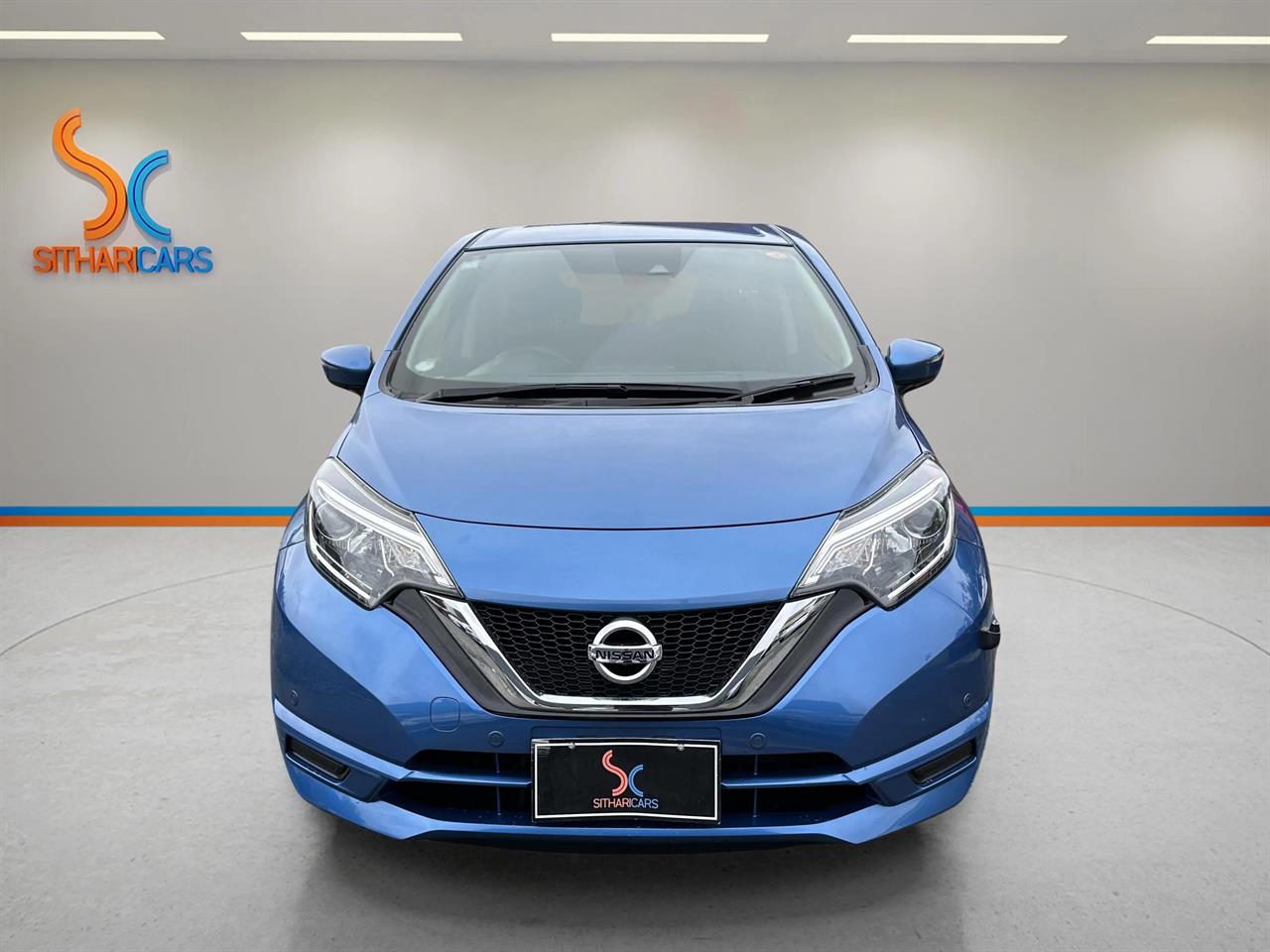 2019 Nissan Note