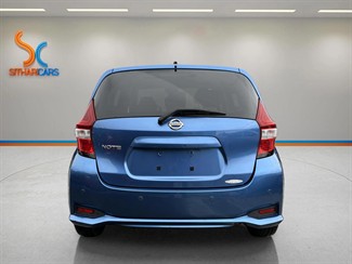2019 Nissan Note - Thumbnail