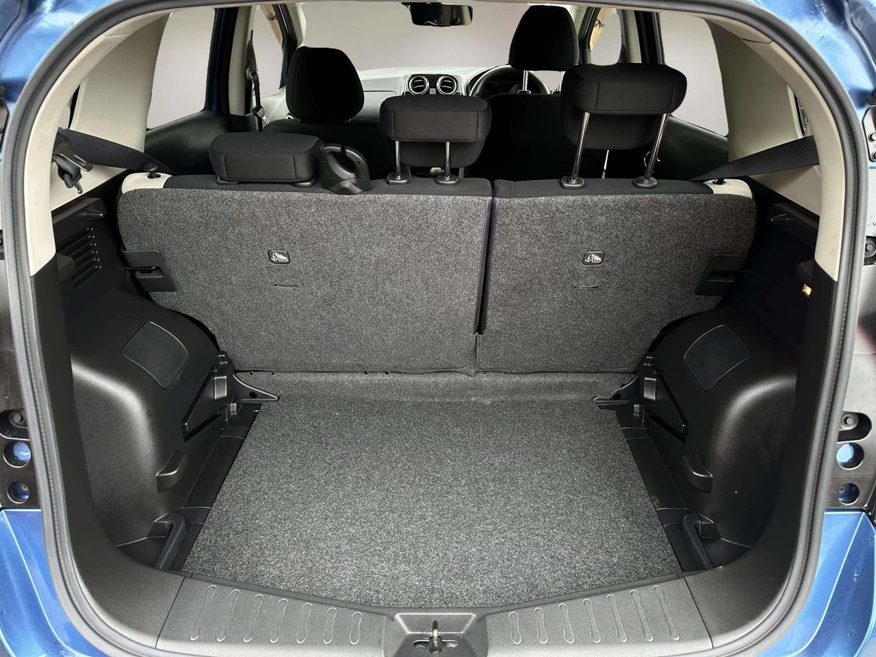 2019 Nissan Note