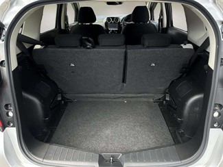 2021 Nissan Note - Thumbnail