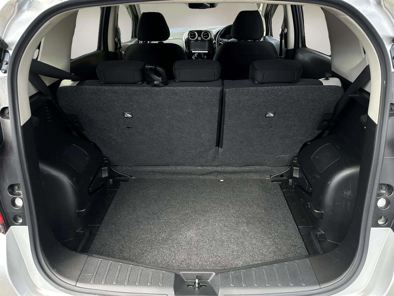 2021 Nissan Note