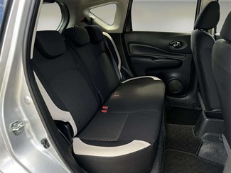 2021 Nissan Note - Thumbnail