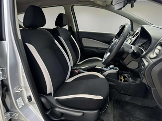 2021 Nissan Note - Thumbnail