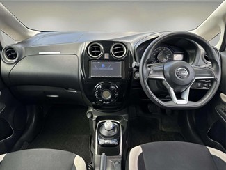 2021 Nissan Note - Thumbnail