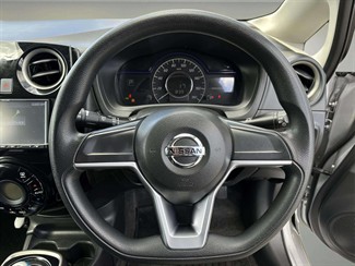 2021 Nissan Note - Thumbnail