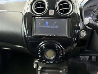 2021 Nissan Note - Thumbnail
