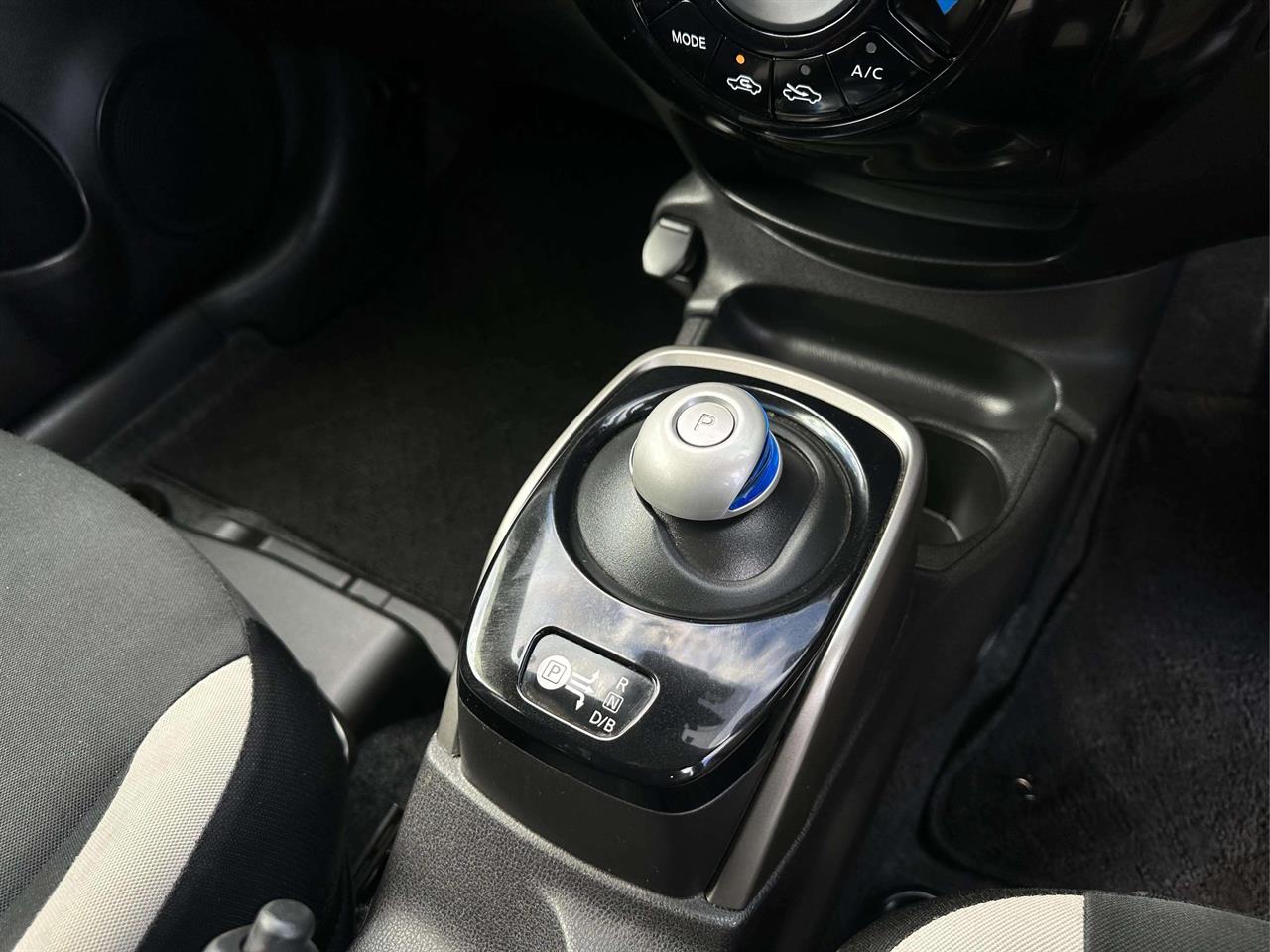 2021 Nissan Note