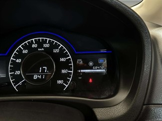 2021 Nissan Note - Thumbnail