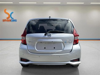 2021 Nissan Note - Thumbnail