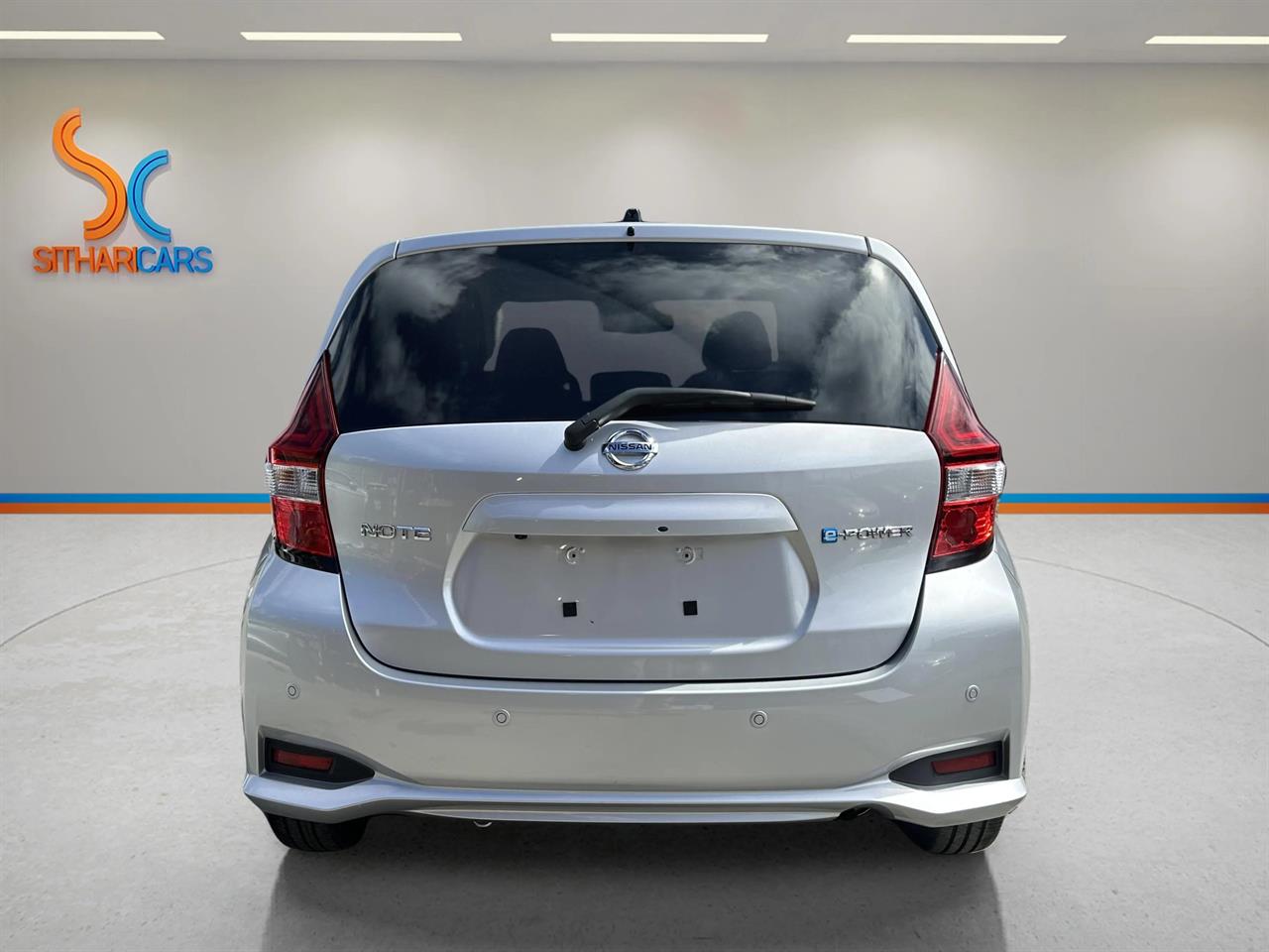 2021 Nissan Note