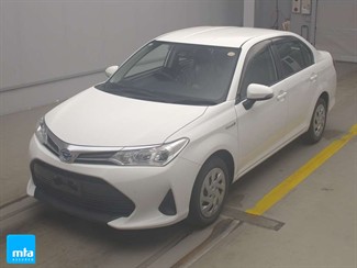 2020 Toyota Corolla - Thumbnail