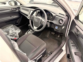 2020 Toyota Corolla - Thumbnail
