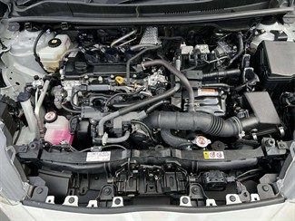 2021 Toyota Yaris - Thumbnail