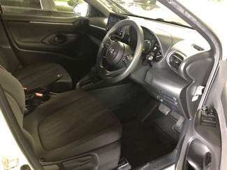 2021 Toyota Yaris - Thumbnail