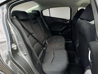 2016 Mazda Axela - Thumbnail