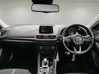 2016 Mazda Axela - Thumbnail