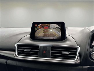 2016 Mazda Axela - Thumbnail