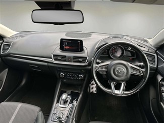 2016 Mazda Axela - Thumbnail