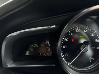 2016 Mazda Axela - Thumbnail