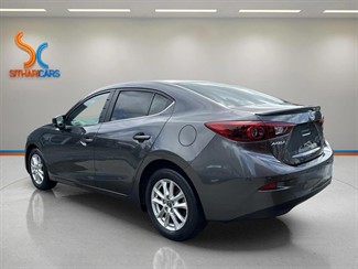 2016 Mazda Axela - Thumbnail