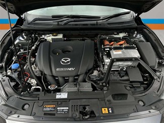 2016 Mazda Axela - Thumbnail