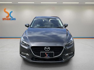 2016 Mazda Axela - Thumbnail