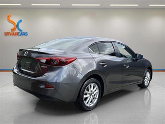 2016 Mazda Axela - Thumbnail