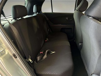 2006 Toyota Vitz - Thumbnail