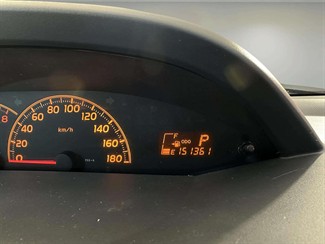 2006 Toyota Vitz - Thumbnail