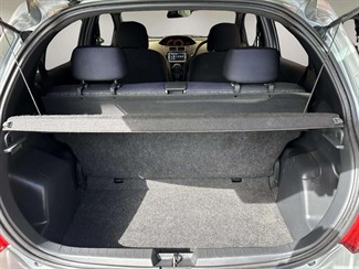 2006 Toyota Vitz - Thumbnail