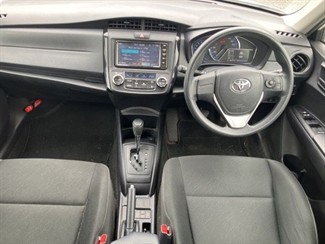 2020 Toyota Corolla - Thumbnail