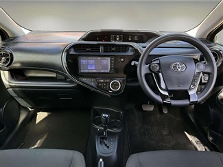 2018 Toyota AQUA - Thumbnail