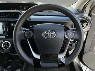 2018 Toyota AQUA - Thumbnail