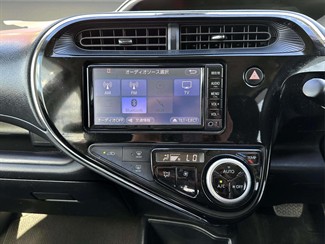 2018 Toyota AQUA - Thumbnail