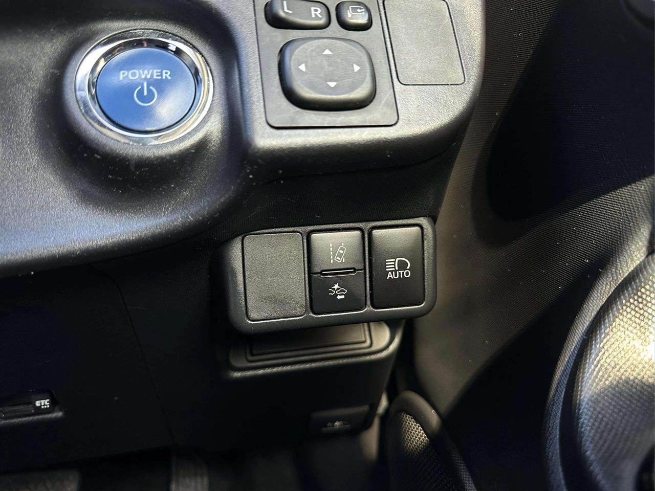 2018 Toyota AQUA