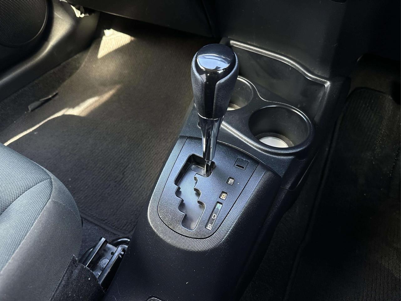 2018 Toyota AQUA
