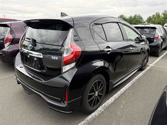 2018 Toyota AQUA - Thumbnail