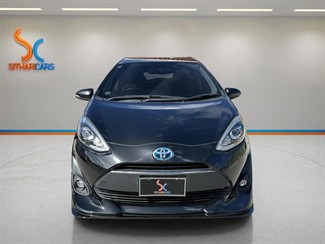 2018 Toyota AQUA - Thumbnail