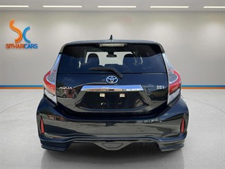 2018 Toyota AQUA - Thumbnail