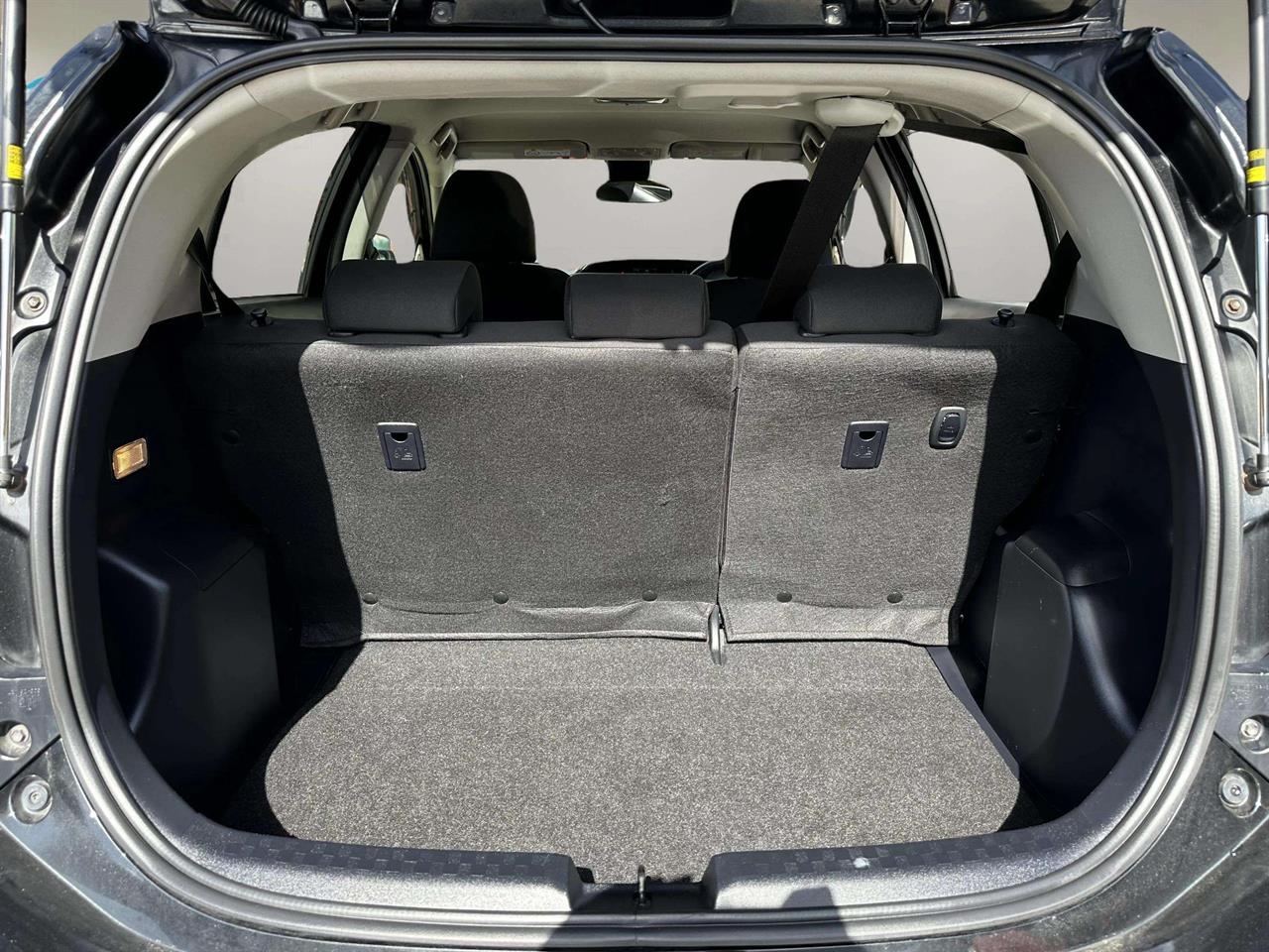 2018 Toyota AQUA
